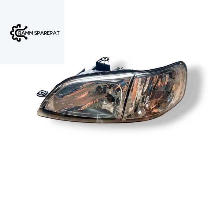 Headlamp kiri Honda City Z NOS