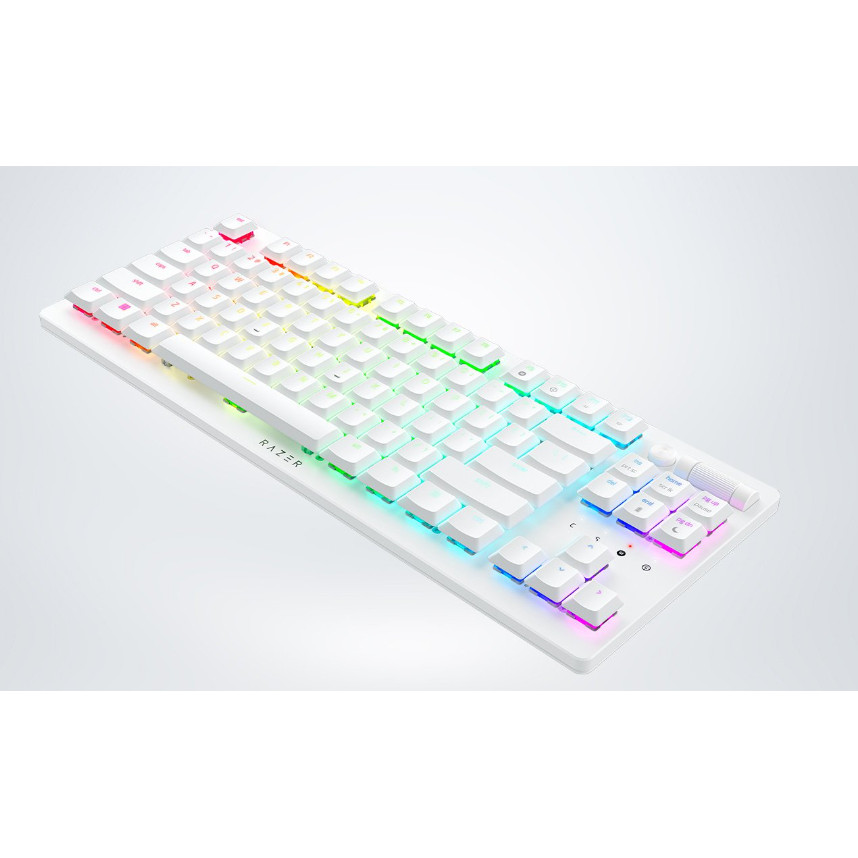 RAZER Keyboard Deathstalker V2 Pro TKL WIRELESS