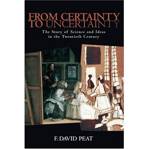 From certainty to uncertainty