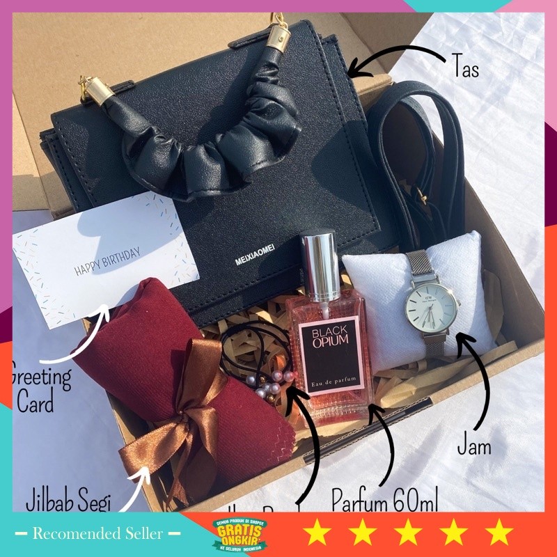 

Kado Pacar Istri Suami Murah Viral Unik Kekinian Bagus lebaran Natal / [MEIXI BAG]HAMPERS TAS JILBAB CEWEK/KADO PACAR/KADO ULANG TAHUN CEWEK/KADO ANNIVERSARY/KADO VALENTINE/KADO WEDDING/KADO WISUDA/HADIAH CEWEK