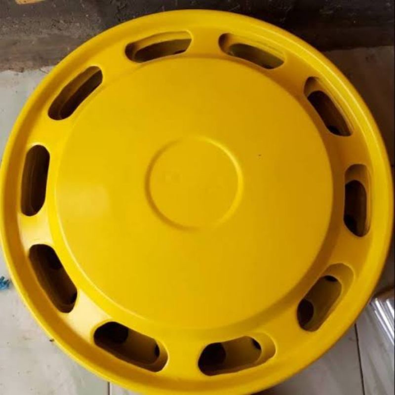 WELDOP ADIPUTRO RING 20(4 BUAH) depan belakang