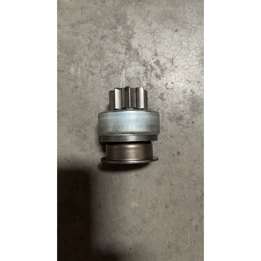 BENDIX STARTER T120SS INJECTION 8T