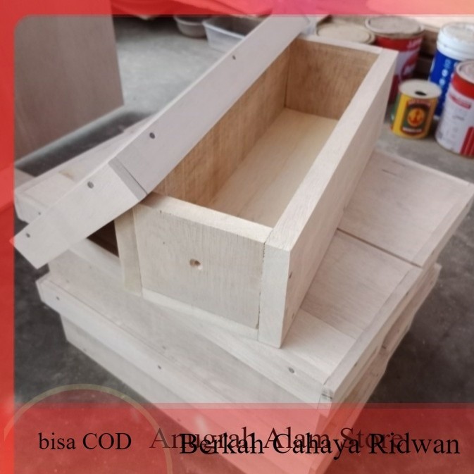 termurah sarang lebah madu sarang/kandang lebah 30x10x10