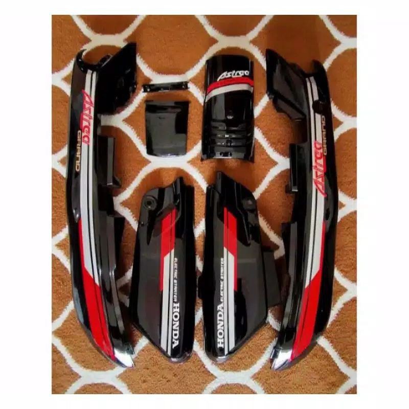 cover bodi astrea grand sabit fullset bodi astrea grand sabit 94 95 96 97 - cover aki Astrea grand