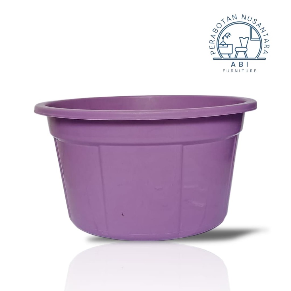 DISKON! bak mandi plastik kamar mandi / bak plastik besar jumbo kamar mandi / bak cuci baju jumbo
