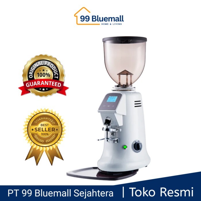 Mesin Penggiling Biji Kopi Electric Coffee Beans Grinder 350W JX-650