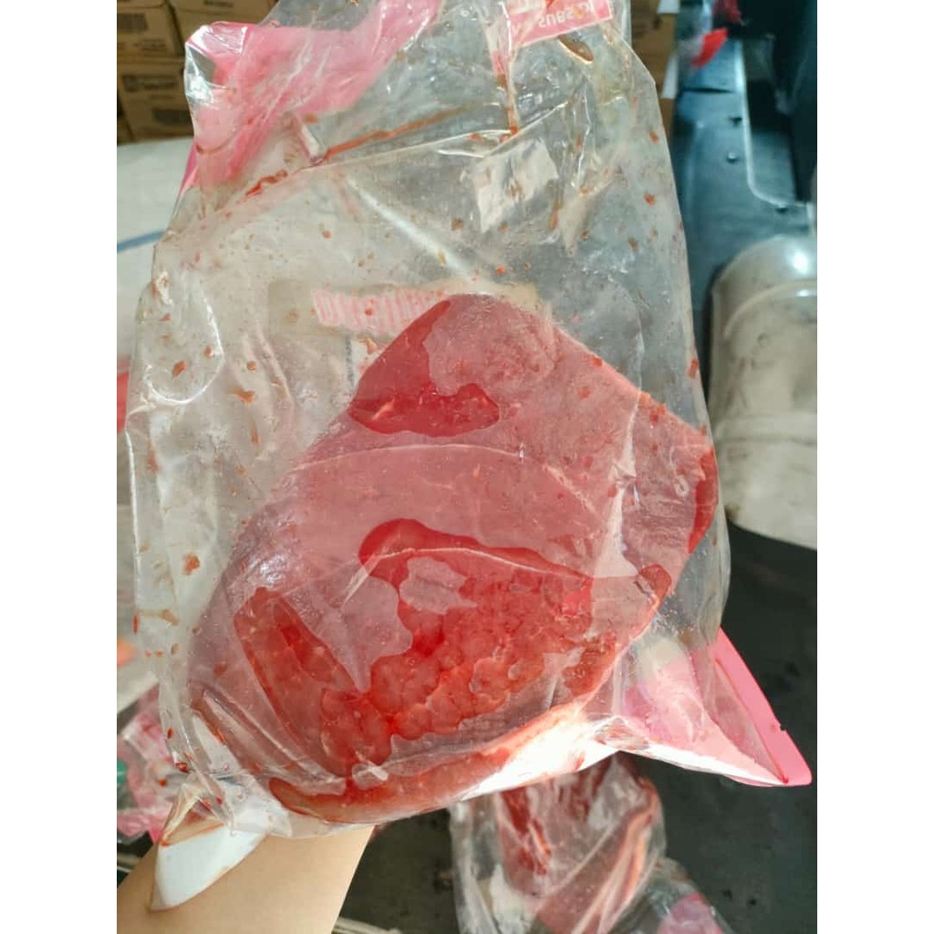 

Daging sapi 1KG