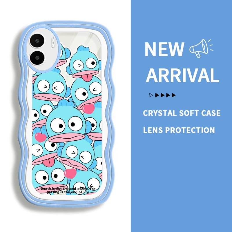 Casing Hp Casing For Redmi A1 12 4G 12 5G 12C 13C 4G A2 A3 K30 Pro K30 Pro Zoom K30 Ultra K50 K50 Pr