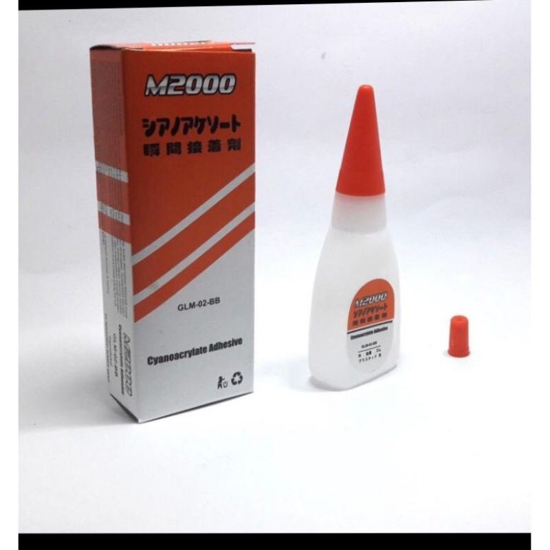 

LEM KOREA SERBAGUNA / LEM KOREA M2000
