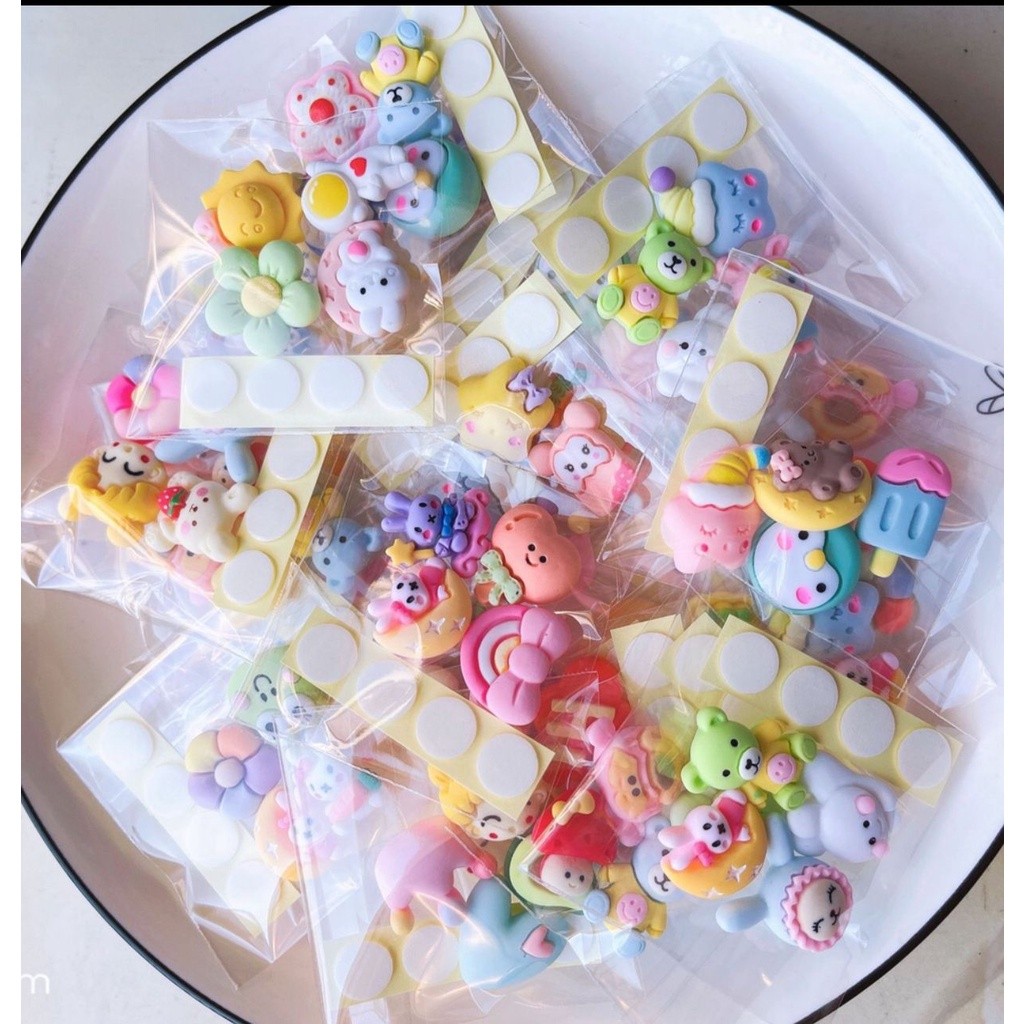 

Stiker 3D Stiker 2D / Stiker Aesthetic Design DIY/Sticker botol minum 2D plastik anti air/Buku Diary Stiker Motif/Stiker Anti Air Botol Hp Laptop Lucu