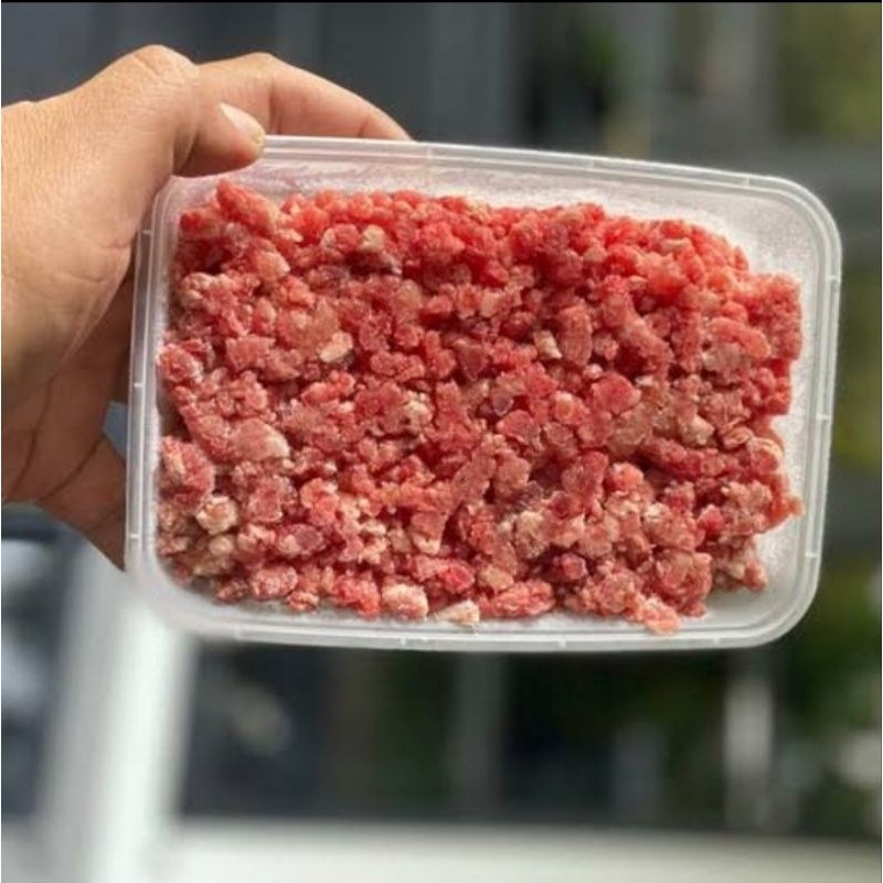 

DAGING GILING 500GR