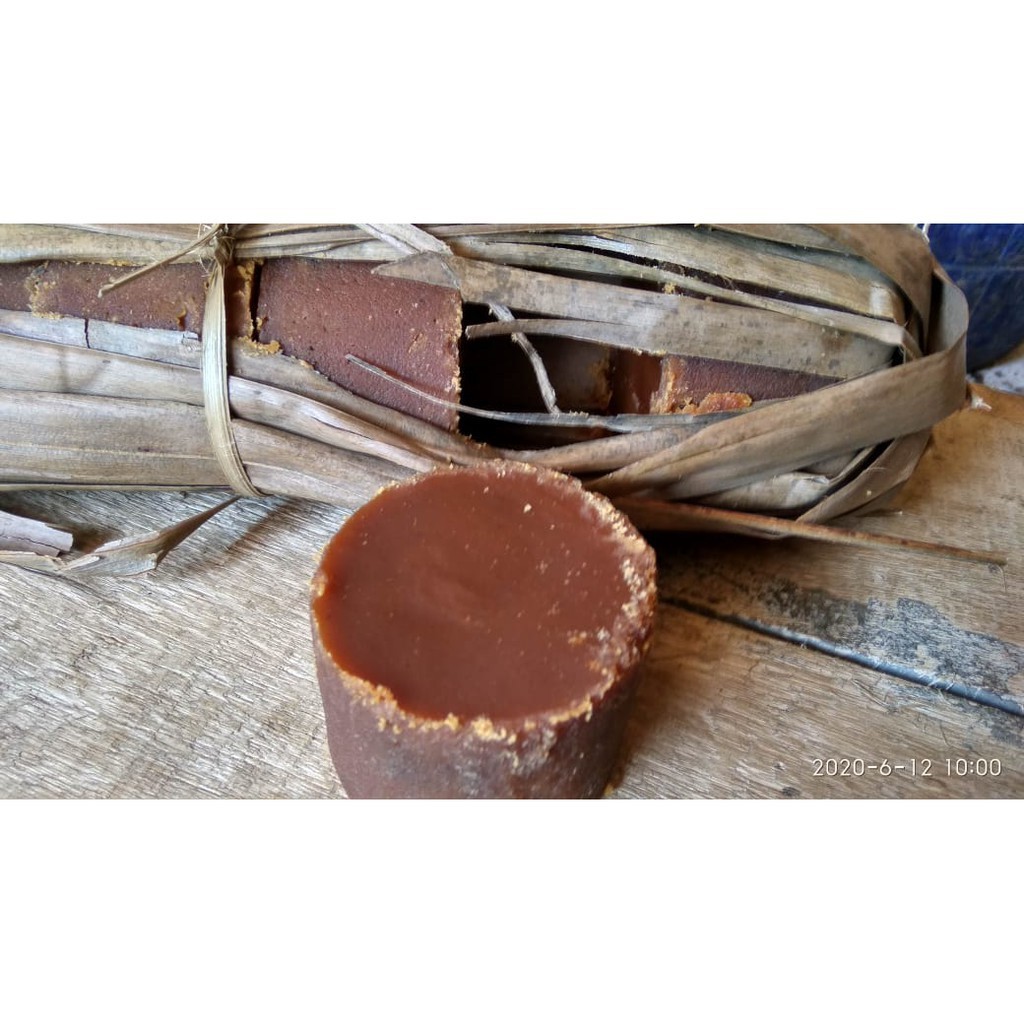 

Gula Aren Kawung Asli 100% MURAH!!