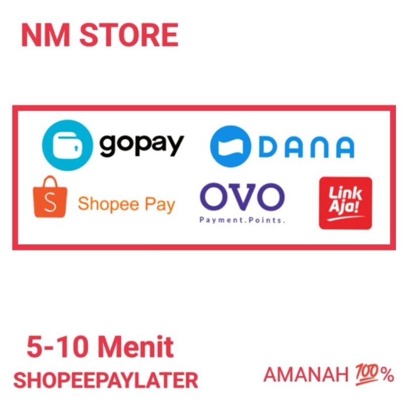 

sticker bisa isi&topup pakai spayylter on 24 jam