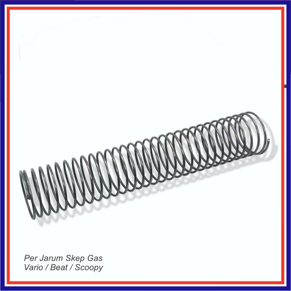 Per Jarum Skep Gas Vario / Beat / Scoopy