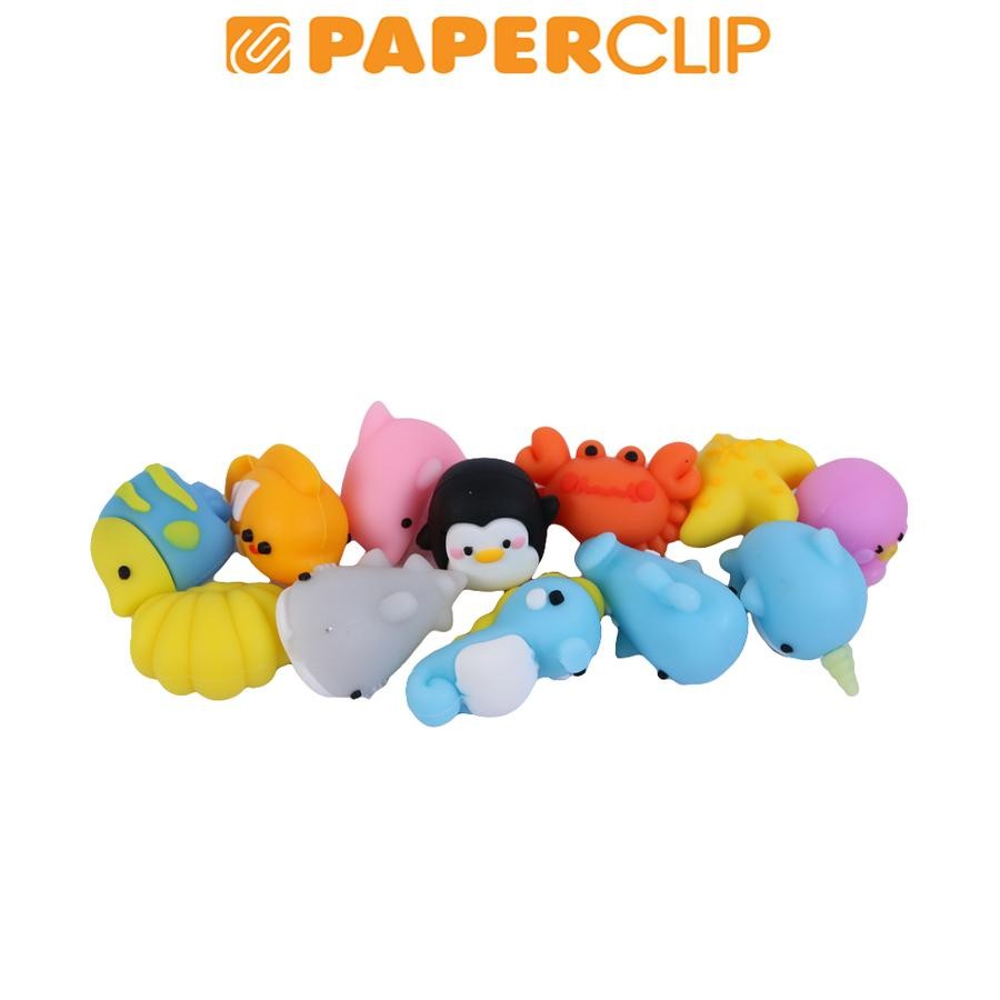 

PENGHAPUS / ERASER KUKI BUCKET KK-7530 OCEAN
