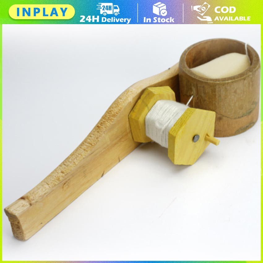 

10M Sipatan Lot Benang / Drawing Chalk Line Marker Penggaris Benang Alat Ukur Kawat Nilon Manual