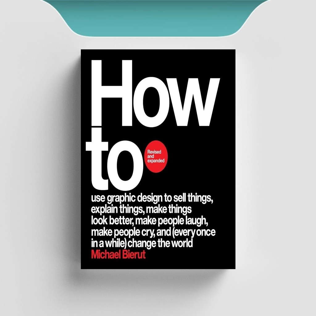 

[ENG1257] How To - Michael Bierut