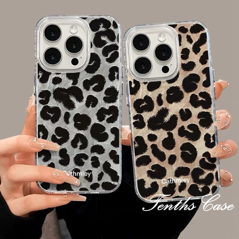 Compatible Tenths Case Untuk IPhone 8 7 6 6s Plus 15 14 13 12 11 Pro Max SE2020 X XR Xs Max Casing F