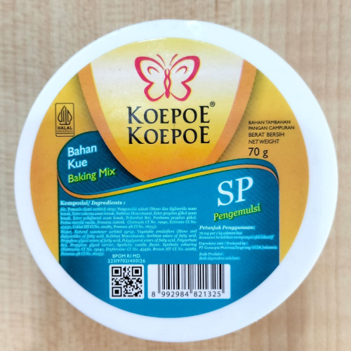 

koepoe SP 70g