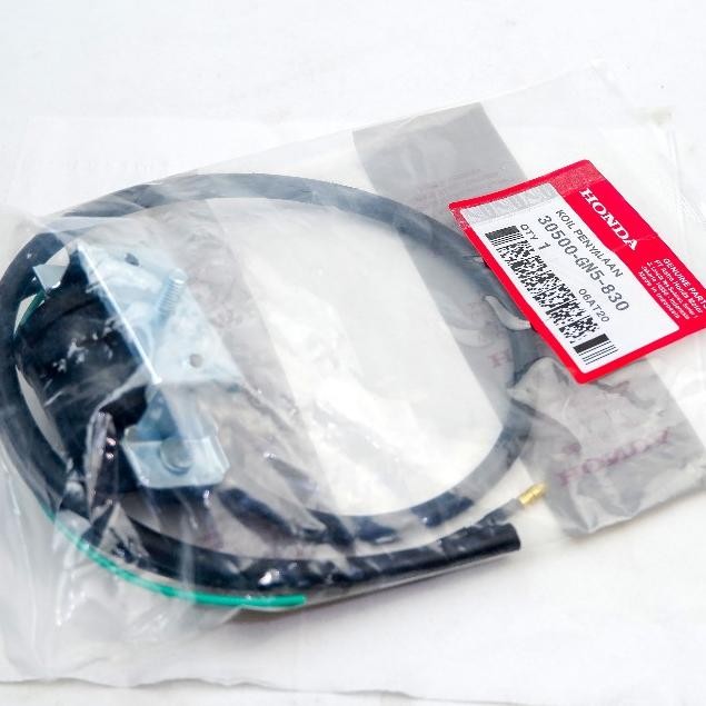 kuil motor supra - koil supra lama - koil astrea grand 30500-GN5-830 motor