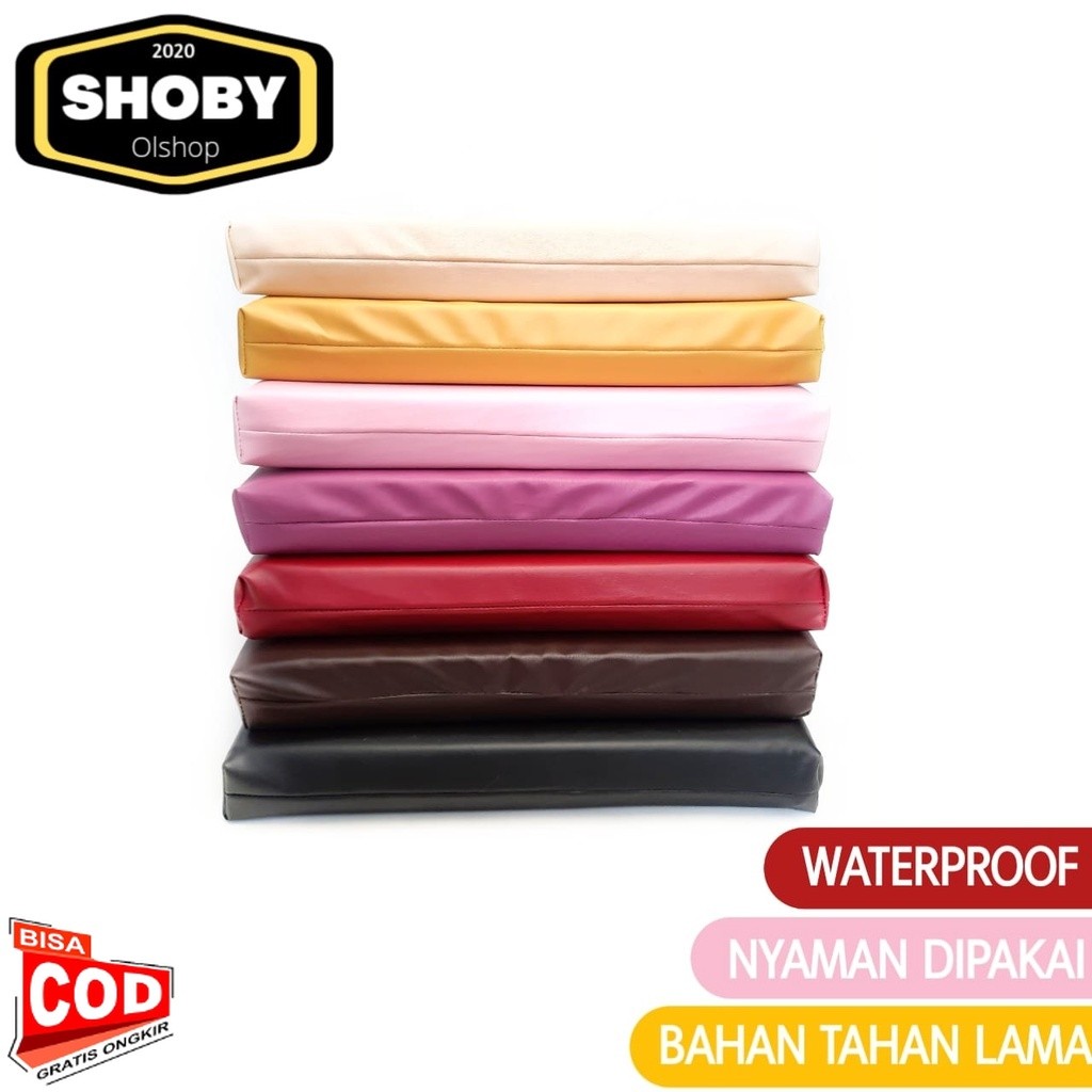 Bantal Alas Duduk Kursi Lesehan Tebal