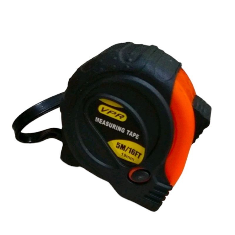 meteran VPR 5 meter meteran roll tukang