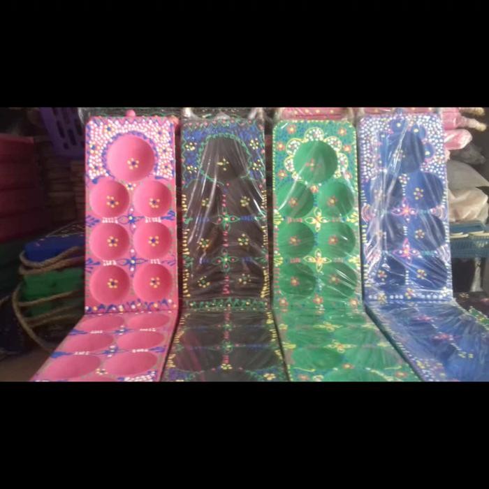 Hot Produk Congklak Dakon Kayu Panjang Termurah & Biji Aslii - Congklak Lipat Terbaik dan Terlaris