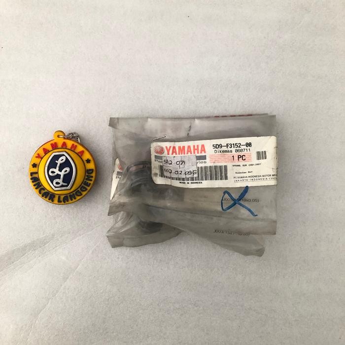 PER SULING SHOCK DEPAN JUPITER Z1 / Z 115 ORIGINAL YAMAHA 5D9-F3152-00 best