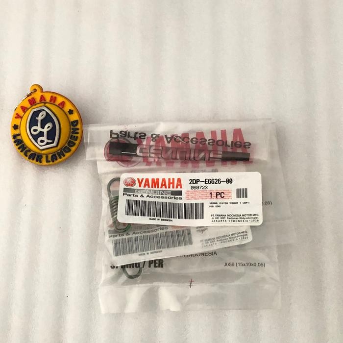 PER KAMPAS GANDA NMAX ORIGINAL YAMAHA 2DP-E6626-00 best
