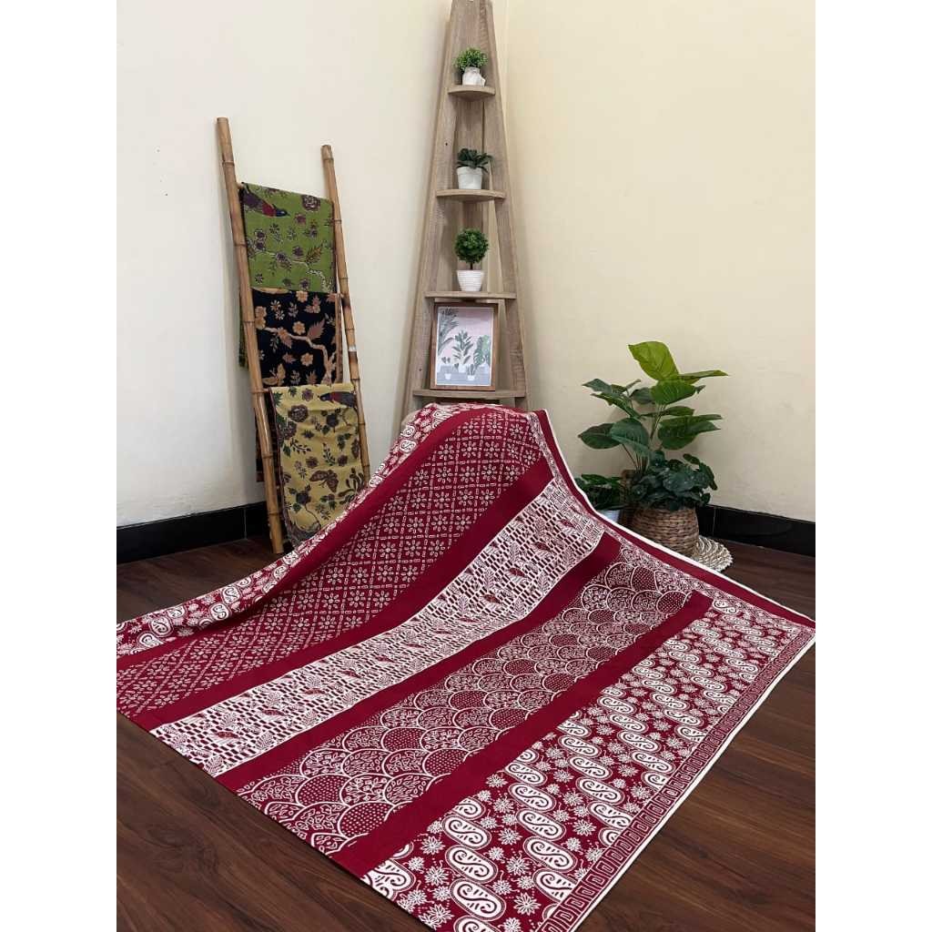 Kain Batik SOLO motif modern