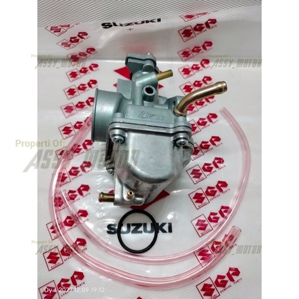 KARBURATOR SUZUKI SHOGUN 125R SHOGUN 125FD SHOGUN 110R SHOGUN 110 SMASH 110