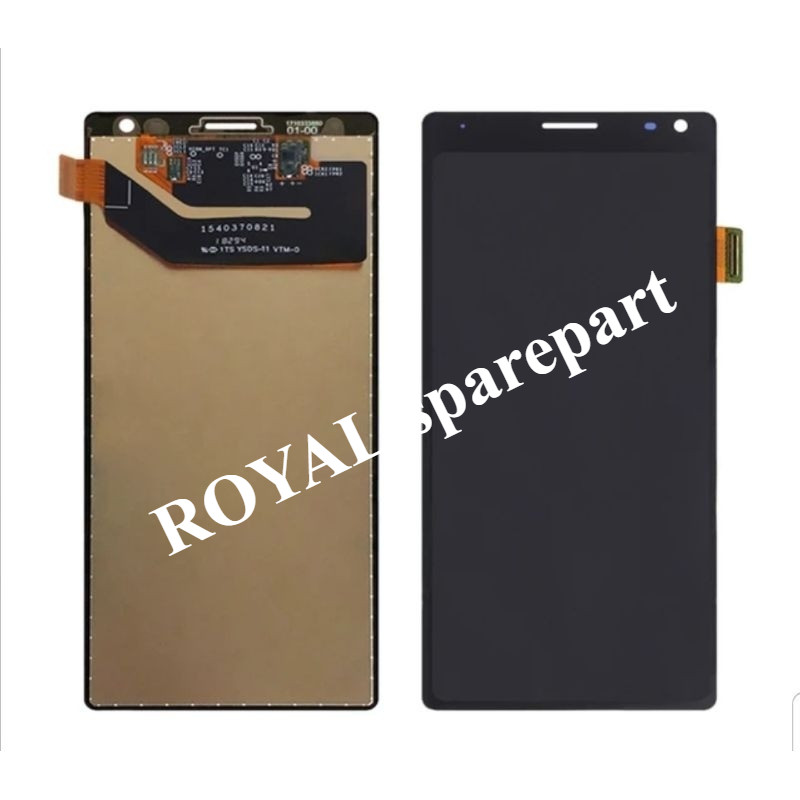 RYLspt- Xperia 10 Plus , LCD Display Screen For Sony 10 Plus I3213 I4213 I4293 I3223