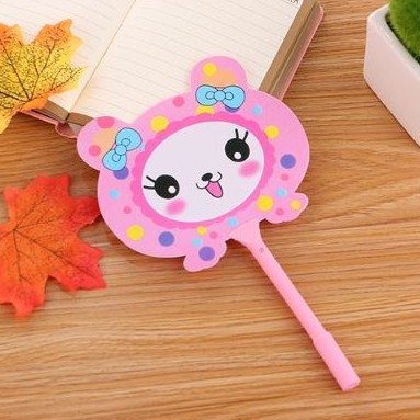 

Pena Kipas Lucu Animal & Buah | Pulpen Kipas Karakter Pena Cooling Fan Mini Portable Anak Sekolah Kantor Unik Murah