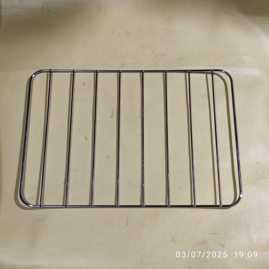 GRILLING TRAY OXONE OX276 OX 276 MINION SERIES RETRO OVEN & AIR FRYER MULTI FUNCTION 16L MESIN PENGG