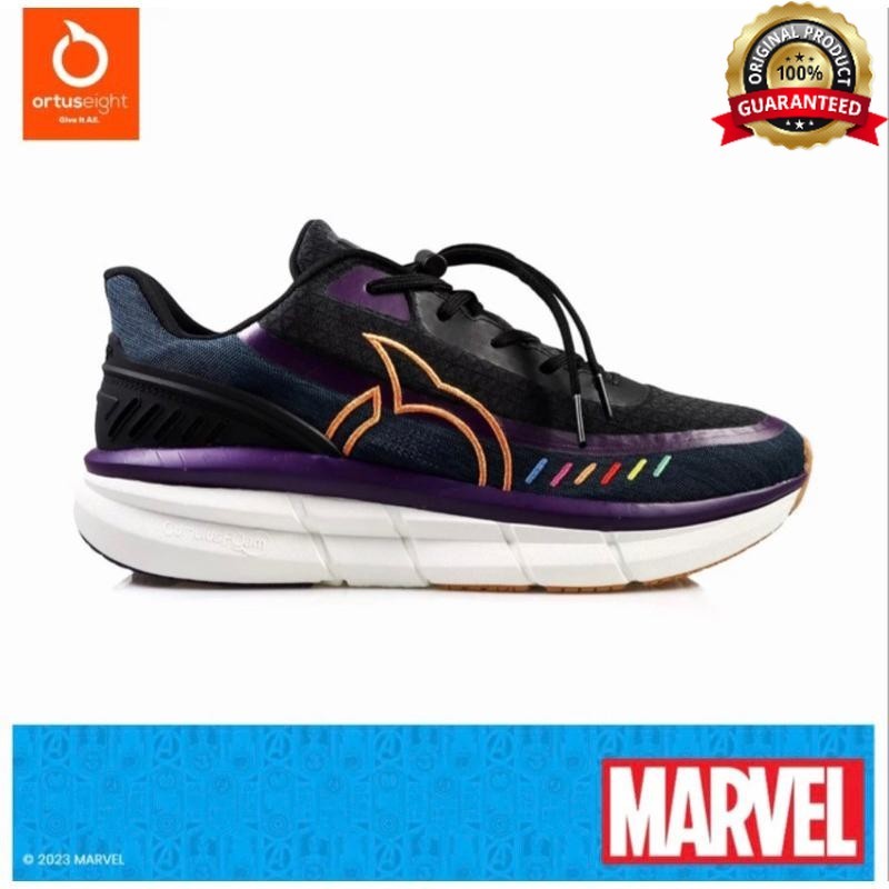 Sepatu Running Ortuseight Gauntlet Infinity