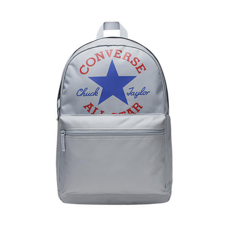 Converse Core Pack Unisex Backpack - Ash Stone