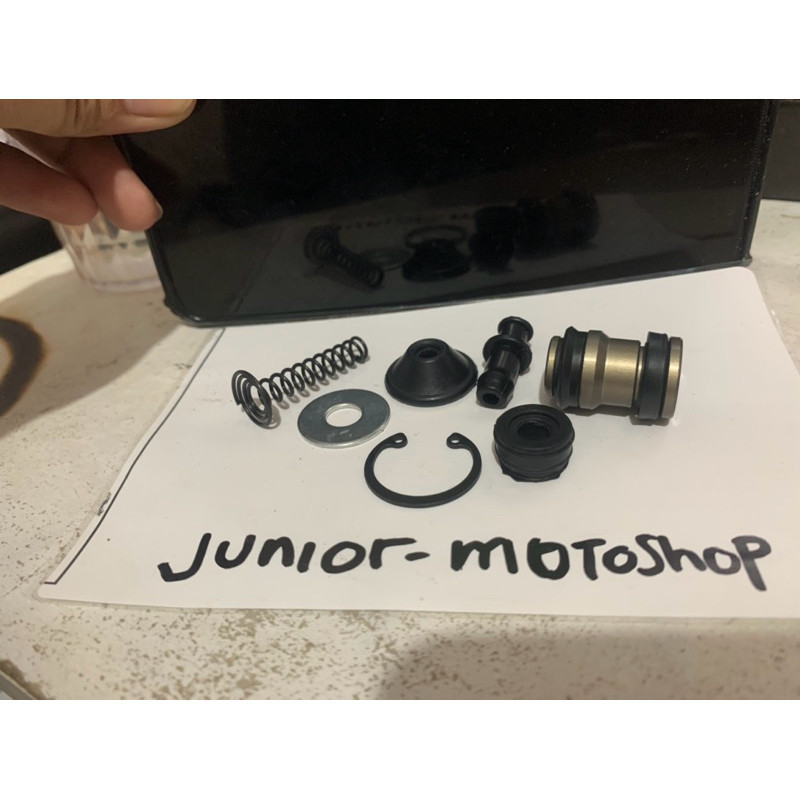 SEAL MASTER REM BREMBO IZUMI RCS uk .15 atau 17 pnp / SEAL MASTER REM / SEAL MASTER REM BREMBO / SEA