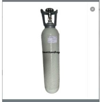 Imatton CO2 Gas Cylinders 5Kg tabung gas sodamaker