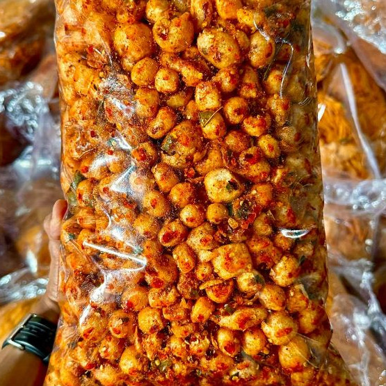 

CIMOL KERING 500 GRAM BUMBU REMPAH MELIMPAH