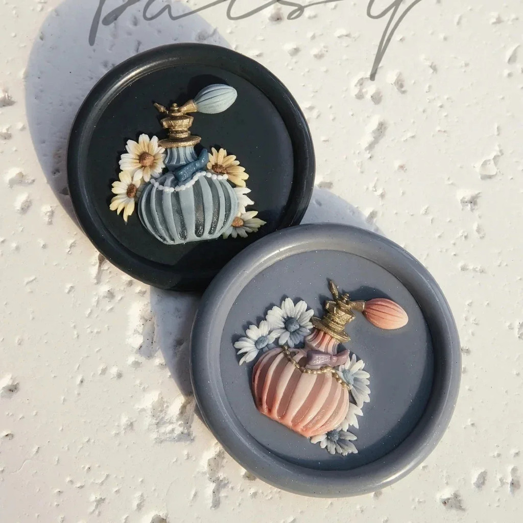 

Lacquer Seal Seal Head Animal Multi-Layer Fine Carved Special Relief Copper Head Invitation Envelope Seal Handmade Diy Stamp Toy