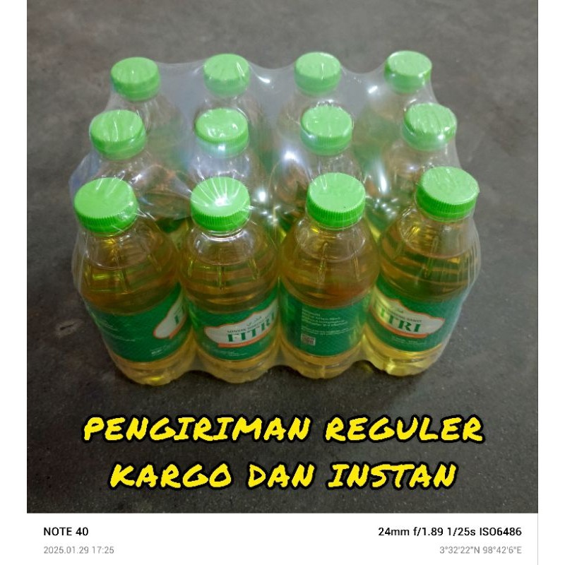 

FITRI ~ MINYAK GORENG BOTOL 1 KRAT (12)