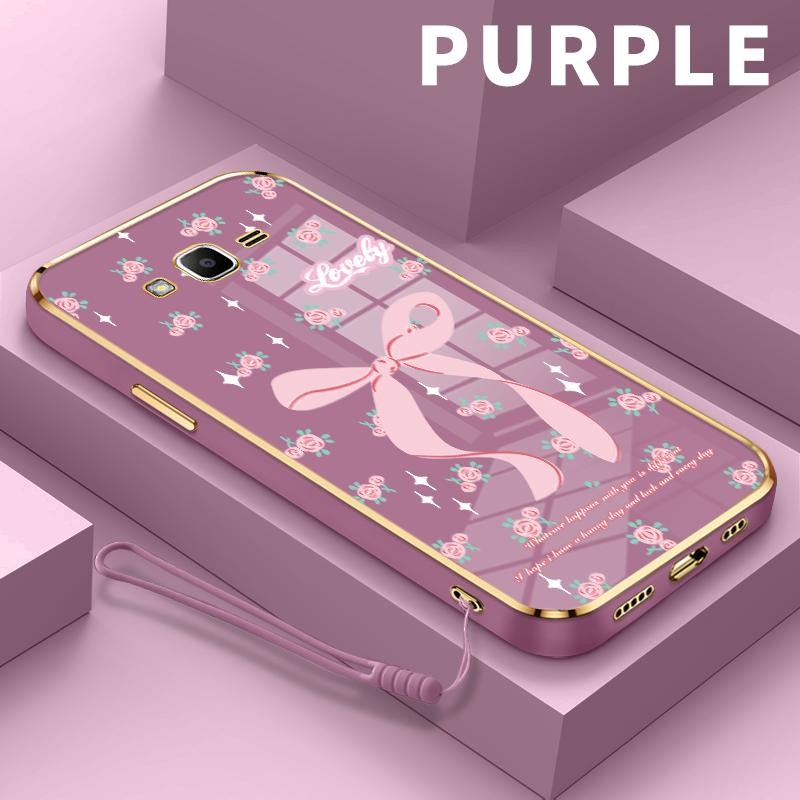 Softcase For Samsung J2 Prime J2 Ace J4 Plus J6 Plus J7 2017 J7 Prime J7 Pro On7 2016 Grand Prime Pl