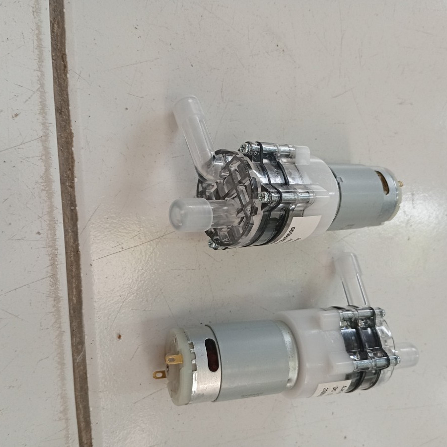 LIMITED Pompa Dispenser Sharp 12Volt Pompa Dispenser Sharp 12 V