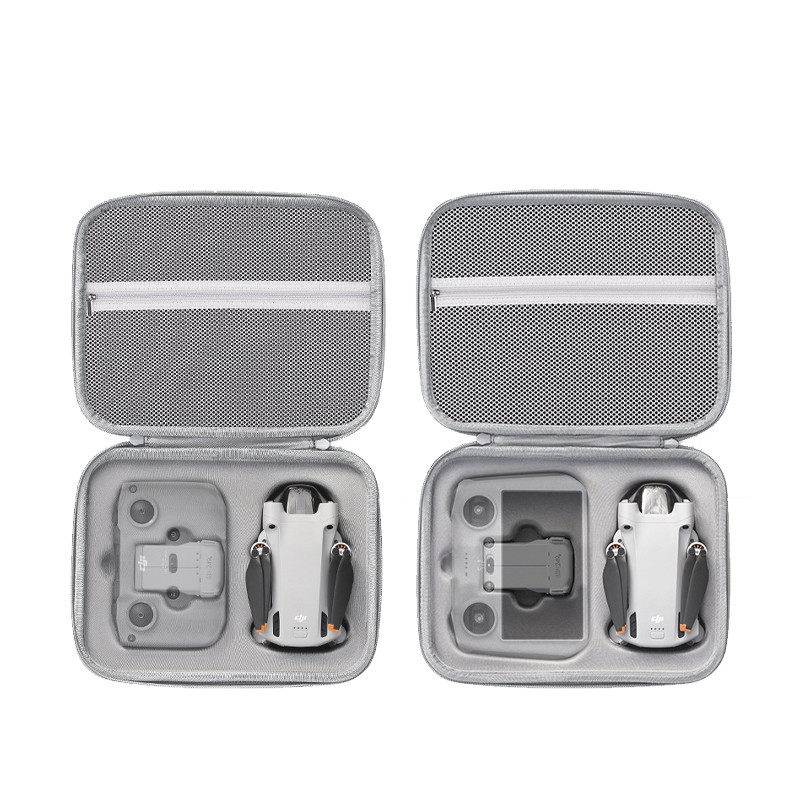 【SIAP】Hard Case Drone DJI MINI 3 / 3 PRO / Tas Drone Bag DJI MINI 3 / 3 PRO / Drone Storage Bag DJI 