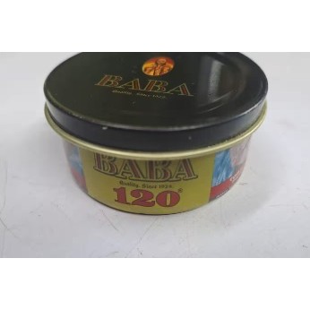 

Baba 120/ Premium Chewing & Pan Masala , Kaling Pack 10 gram Dan 50 gram