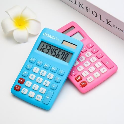 

[400gr] E084 | KALKULATOR KARAKTER MINI 12 DIGITS / ALAT BANTU HITUNG