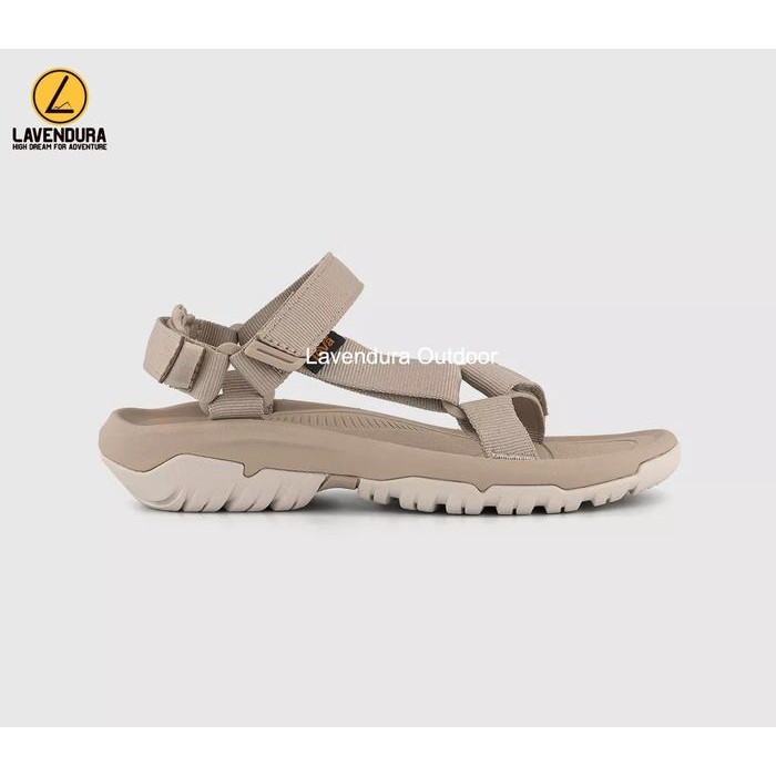TEVA HURRICANE Hurricane XLT 2 Sandals Sesame Gunung Hiking Mens Sandal Outdoor Teva Sendal Gunung T