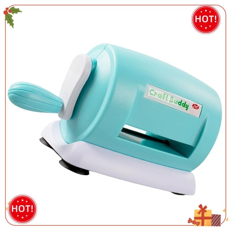 

Durable-Die Cutting Embossing Machine Die-Cut Paper Cutter Paper Art Machine Knurling Machine