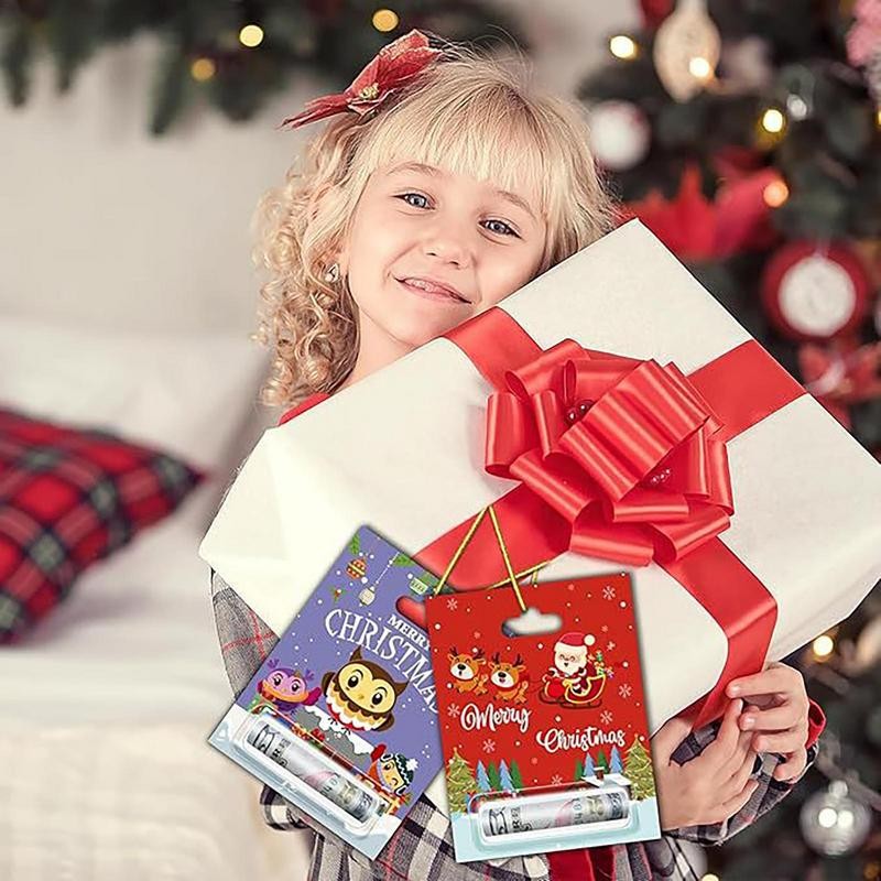 

Greeting Card 8 Pieces Vivid Greeting Cards Cards With Elements Postcard For Family