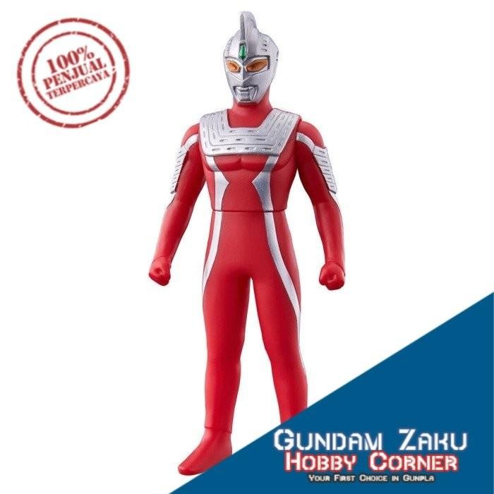 FIGURE ULTRA HERO SERIES EX ULTRAMAN ULTRA SEVEN 21 BANDAI ULTRAMAN  Not Specified